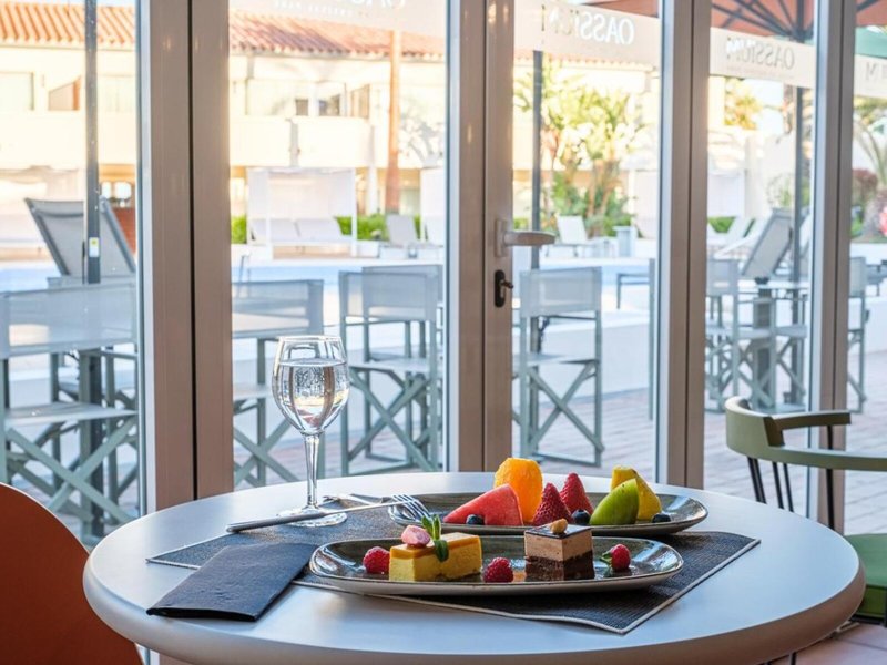 Oassium Hotel at Estival Park 26