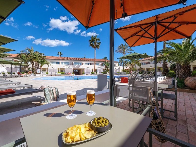 Oassium Hotel at Estival Park 27