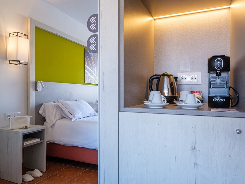 Oassium Hotel at Estival Park 38