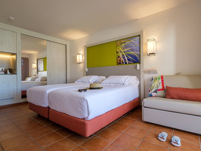 Oassium Hotel at Estival Park 42