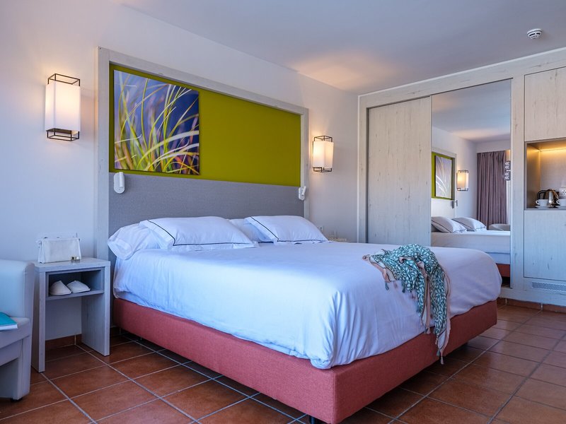 Oassium Hotel at Estival Park 45