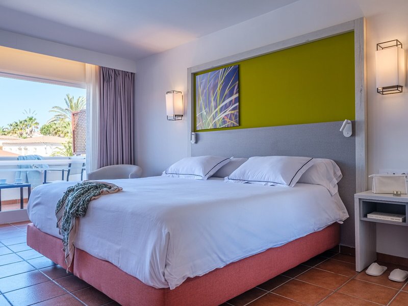 Oassium Hotel at Estival Park 47