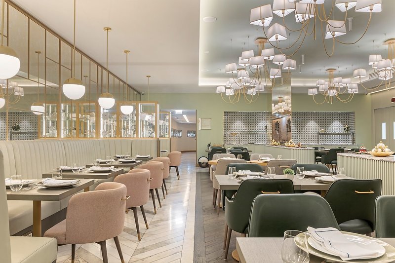 The Emerald House Lisbon, Curio Collection by Hilton 12