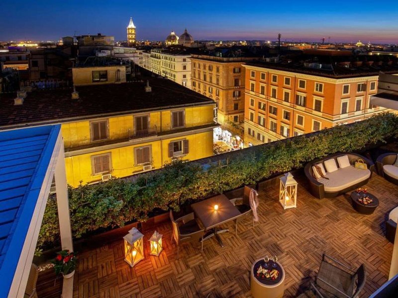 Hotel Gioberti