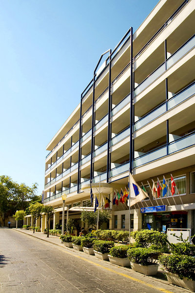 Best Western Plaza Hotel of Rhodes 1