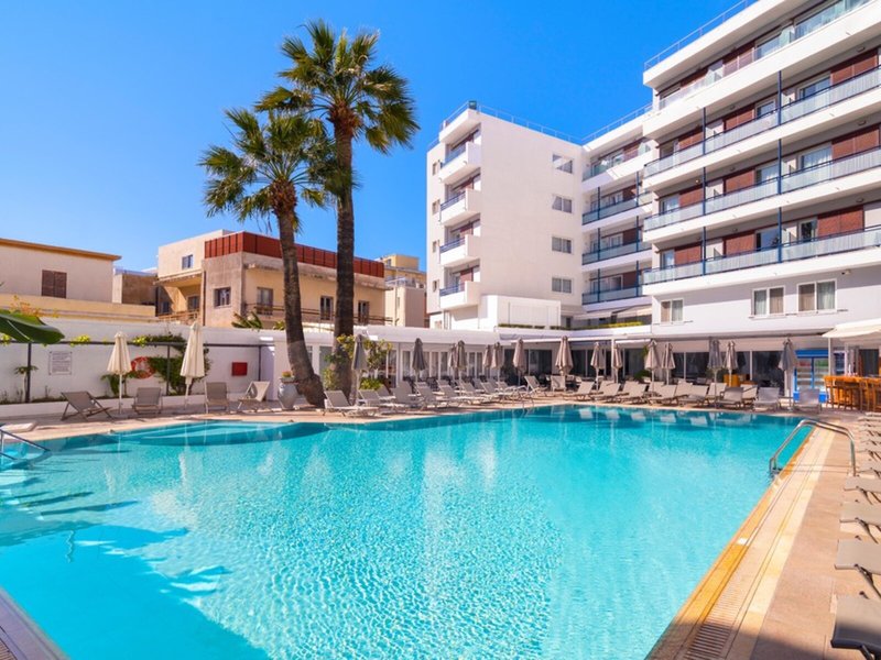 Best Western Plaza Hotel of Rhodes 2