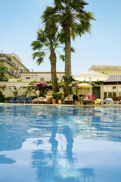 Best Western Plaza Hotel of Rhodes 3