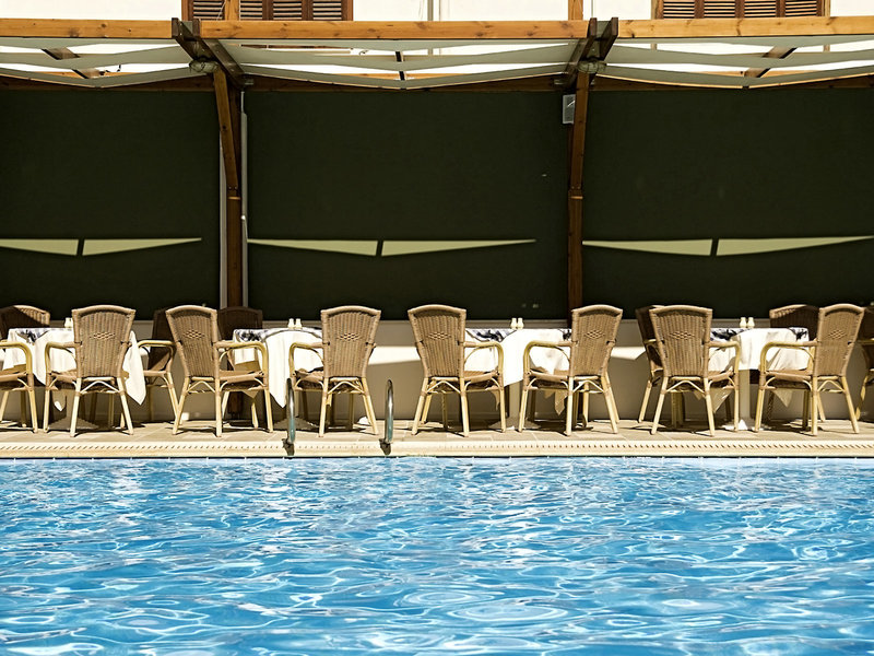 Best Western Plaza Hotel of Rhodes 4
