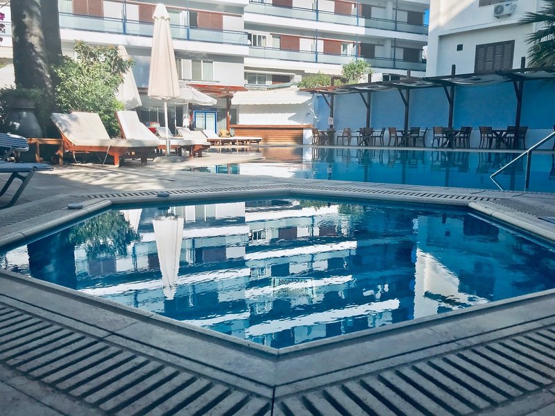 Best Western Plaza Hotel of Rhodes 6