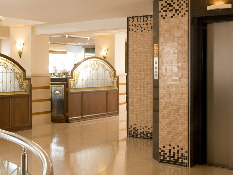 Best Western Plaza Hotel of Rhodes 8