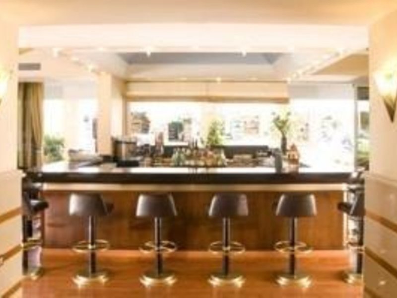 Best Western Plaza Hotel of Rhodes 9
