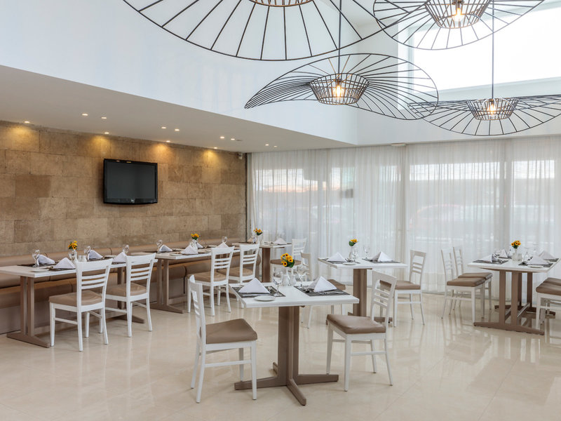 Best Western Plaza Hotel of Rhodes 12