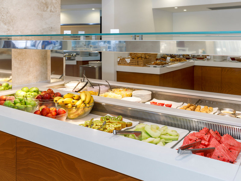 Best Western Plaza Hotel of Rhodes 15