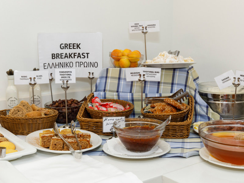 Best Western Plaza Hotel of Rhodes 16