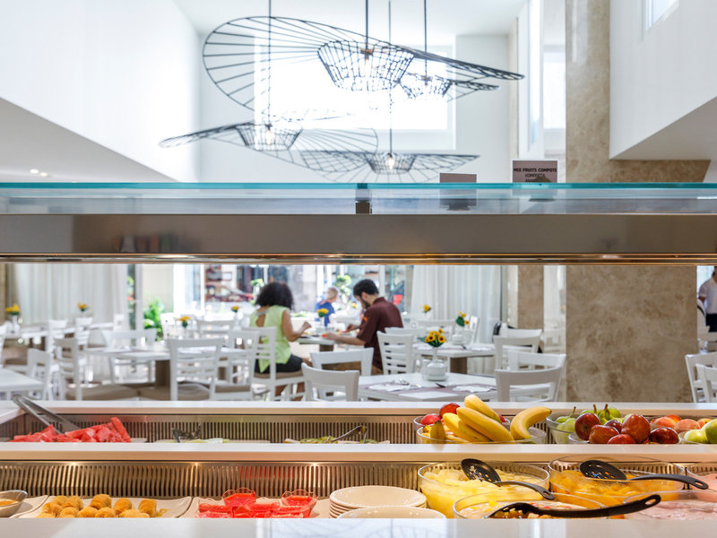 Best Western Plaza Hotel of Rhodes 20