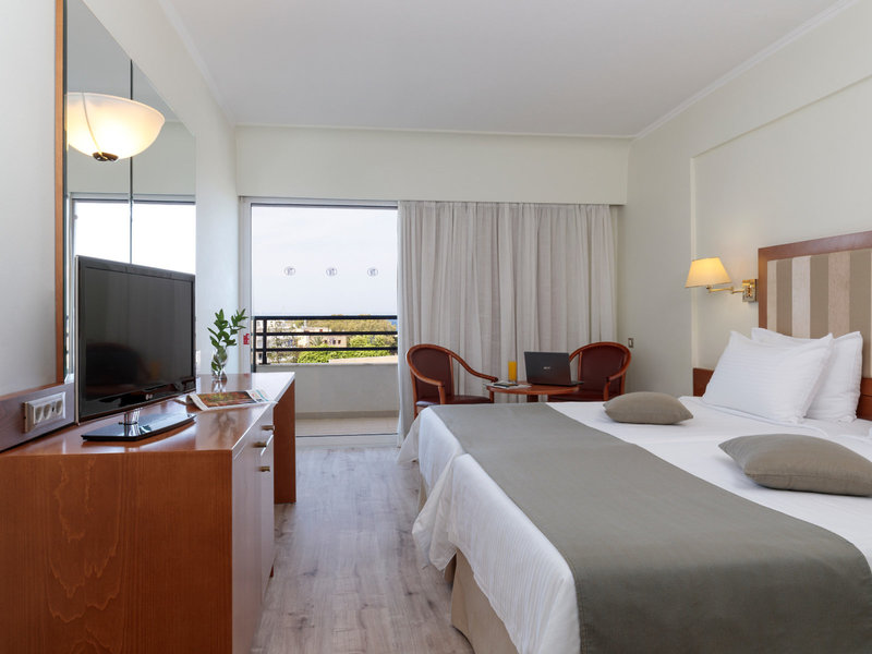 Best Western Plaza Hotel of Rhodes 22