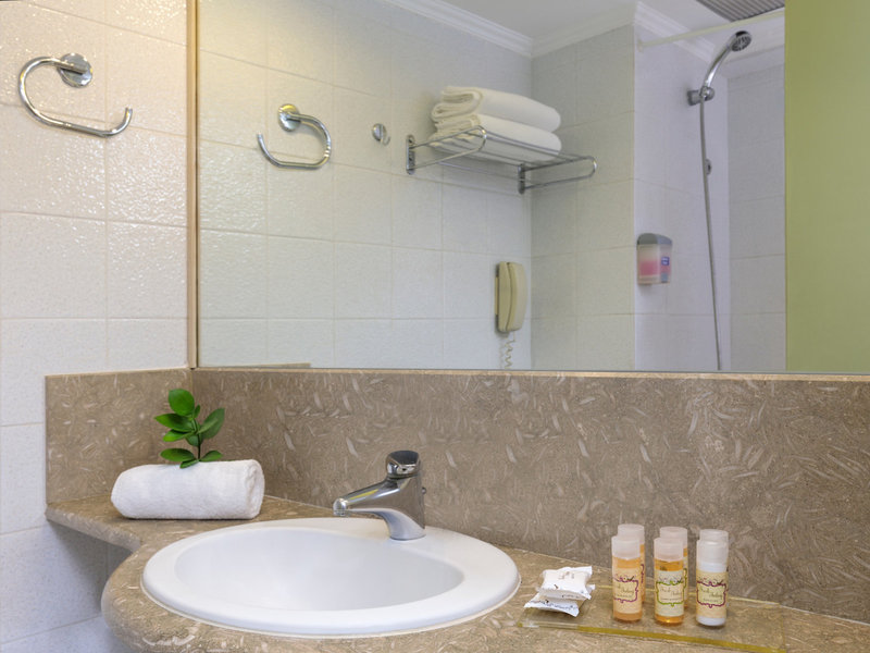 Best Western Plaza Hotel of Rhodes 23