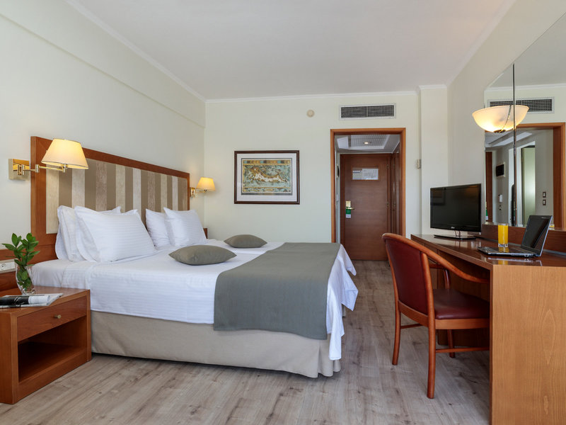 Best Western Plaza Hotel of Rhodes 24