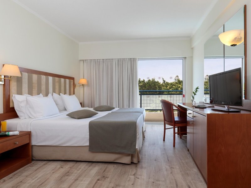 Best Western Plaza Hotel of Rhodes 25