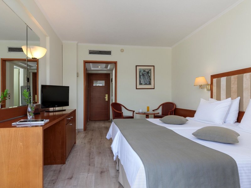 Best Western Plaza Hotel of Rhodes 26