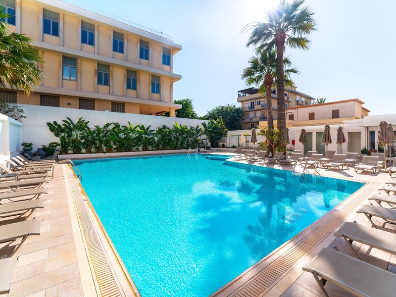 Best Western Plaza Hotel of Rhodes 28