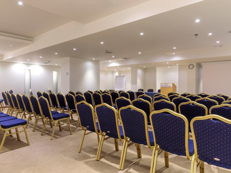 Best Western Plaza Hotel of Rhodes 29
