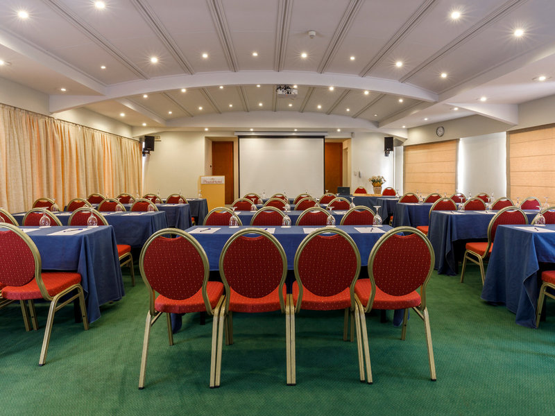 Best Western Plaza Hotel of Rhodes 30