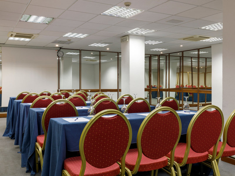 Best Western Plaza Hotel of Rhodes 31