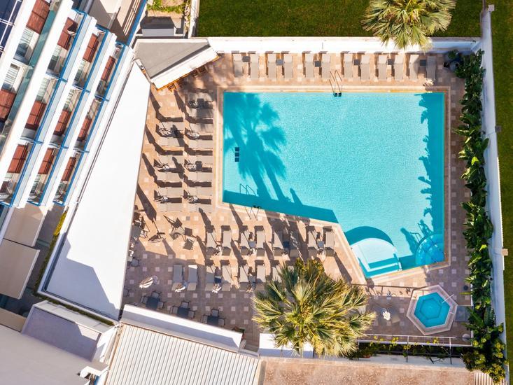 Best Western Plaza Hotel of Rhodes 2