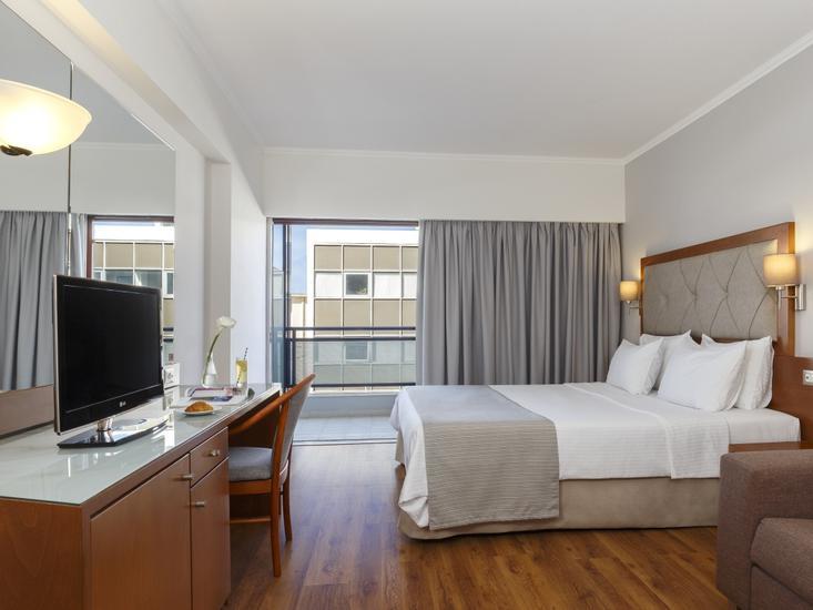 Best Western Plaza Hotel of Rhodes 3