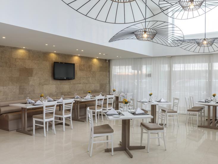 Best Western Plaza Hotel of Rhodes 4