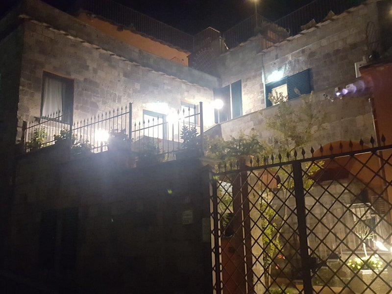 Residence L´ Incanto Sorrento