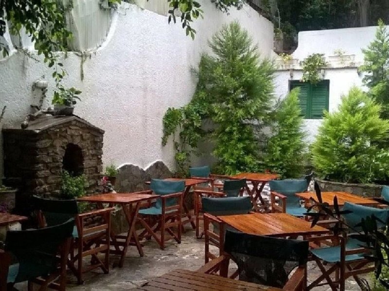 Gioma 1 - Restaurant