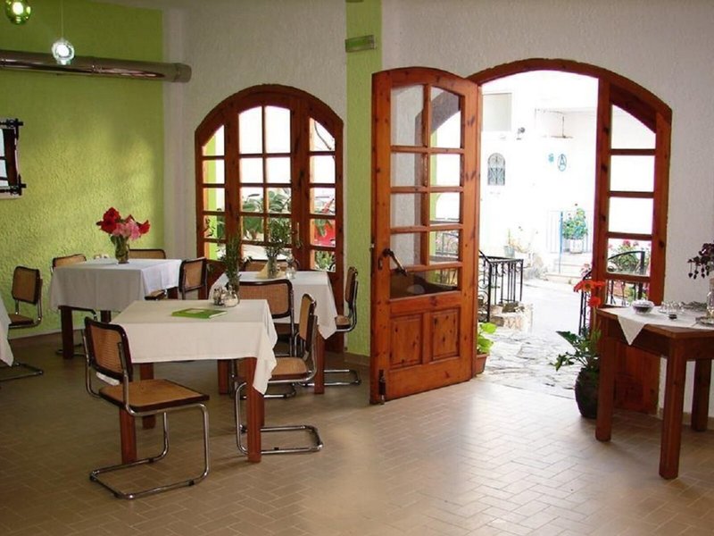 Gioma 2 - Restaurant