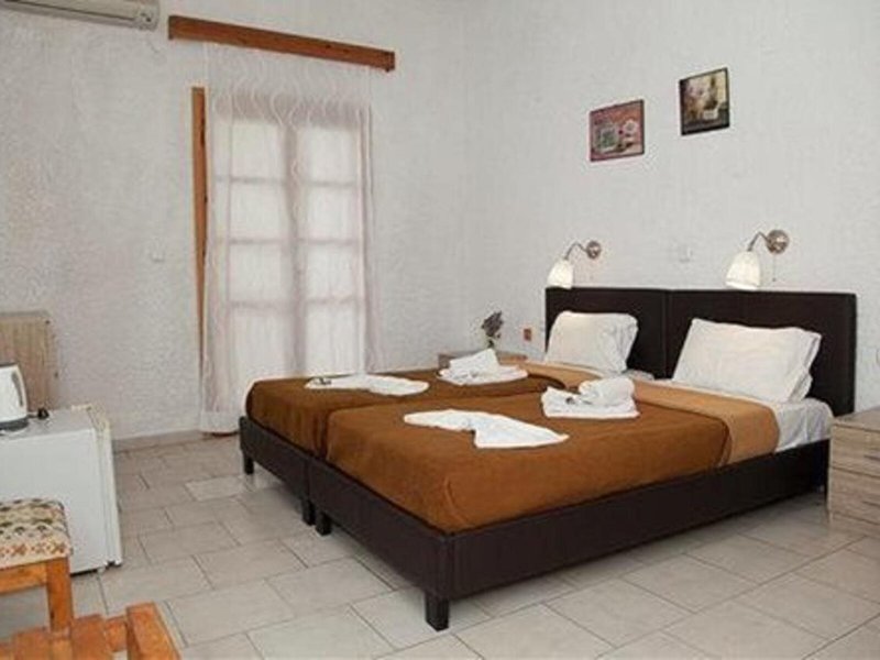 Gioma 3 - Room Example