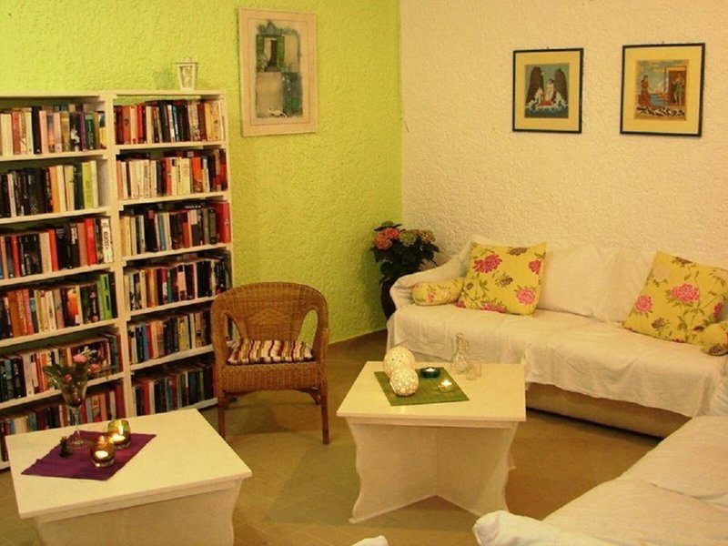 Gioma 4 - Room Example