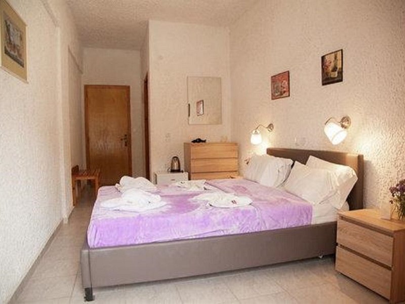 Gioma 5 - Room Example