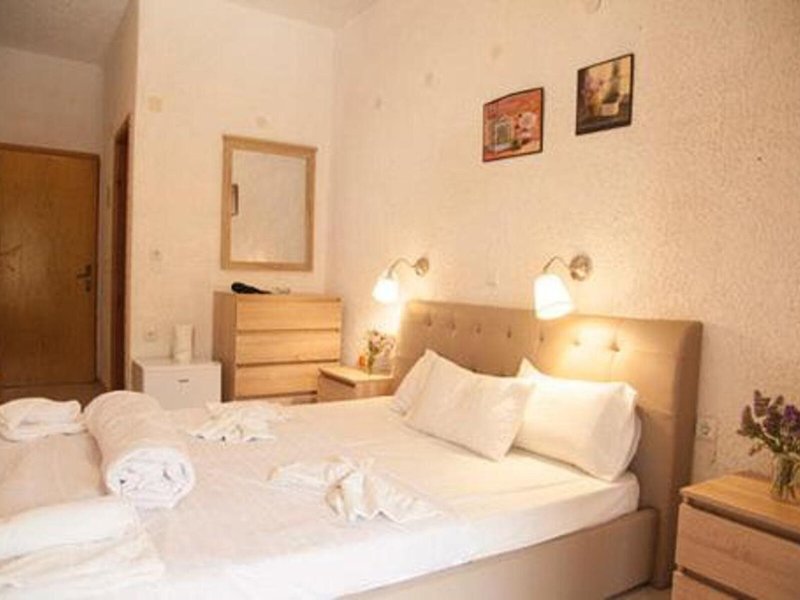 Gioma 6 - Room Example