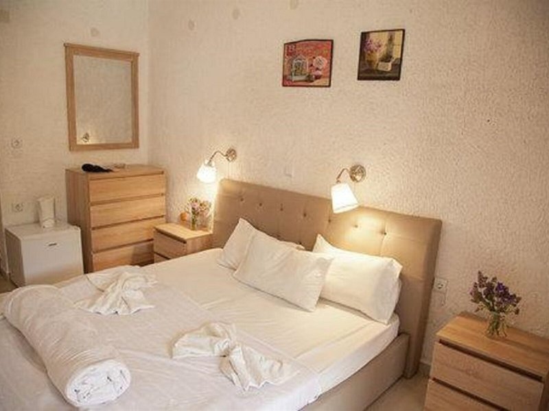 Gioma 7 - Room Example