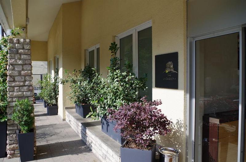 Best Quality La Darsena 5
