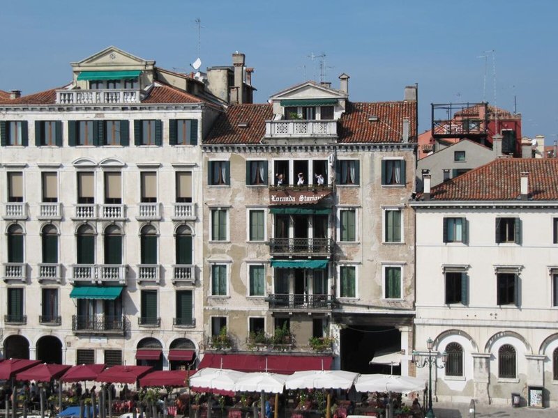 Antica Locanda Sturion 2