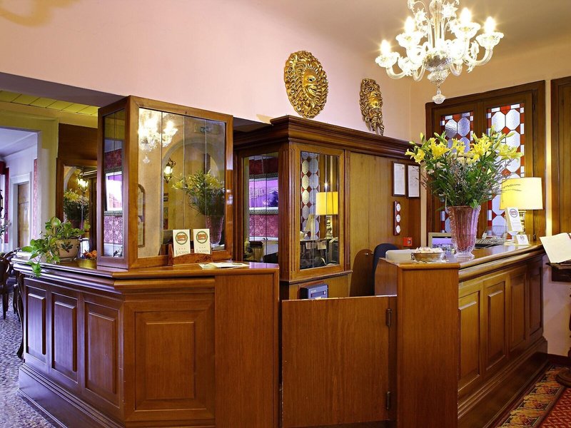 Antica Locanda Sturion 5