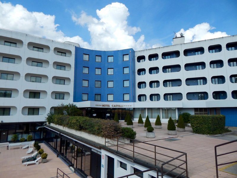 Hotel Castelli 2