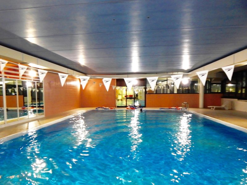 Hotel Castelli 4