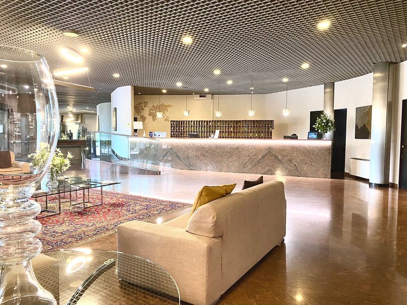 Hotel Castelli 5