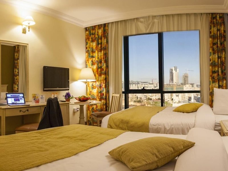 Amman West 5