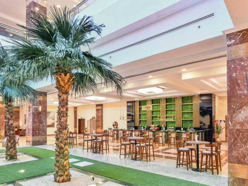 Tolip Hotel Gardens 6