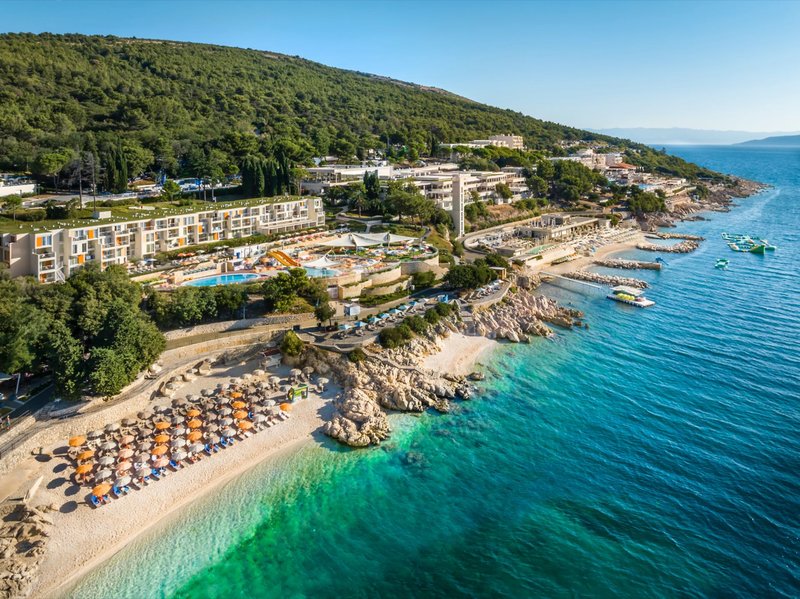 Valamar Collection Girandella Resort 1