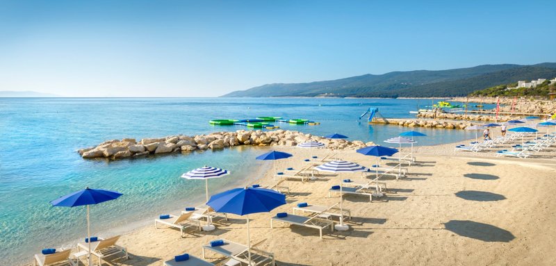 Valamar Collection Girandella Resort 2