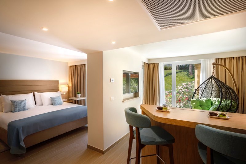 Valamar Collection Girandella Resort 6